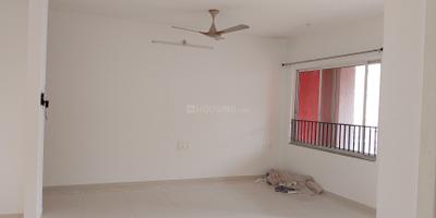 Living Room Image of 1360 Sq.ft 2 BHK Apartment / Flat for rent in Godrej Elements, Hinjawadi Pune for Rs. 45000