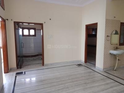 Hall Image of 2150 Sq.ft 3 BHK Penthouse for rent in Ashok Nagar Gorakhpur for Rs. 51000