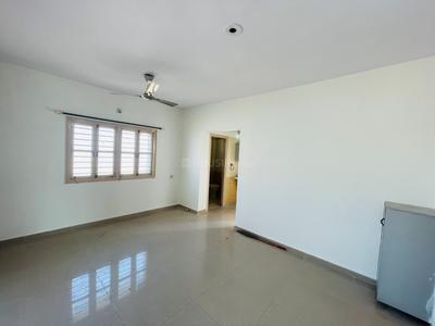 Hall Image of 1234 Sq.ft 2 BHK Apartment / Flat for rent in Prahlad Nagar Ahmedabad for Rs. 25000