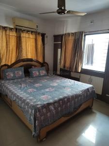Bedroom Image of 1050 Sq.ft 2 BHK Apartment / Flat for sale in Pal Surat for Rs. 4200000