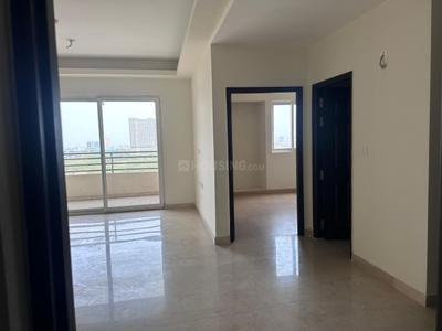 4.5 BHK Flat