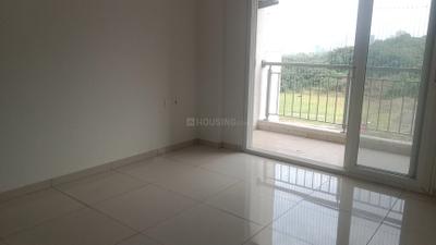 Bedroom Image of 1150 Sq.ft 3 BHK Apartment / Flat for sale in Kasarvadavali Thane for Rs. 15000000