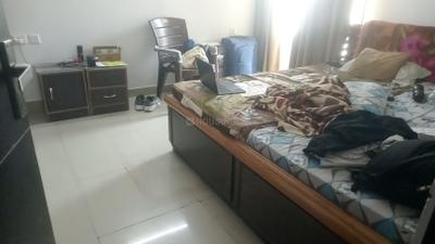 Bedroom Image of 1150 Sq.ft 2 BHK Apartment / Flat for rent in Sikka Karnam Greens, Sector 143B Noida for Rs. 41000
