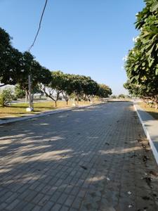 Image of 909 Sq.ft Residential Plot / Land for sale in Garden 28 Pataudi, Pataudi, Gurgaon for Rs. 9000001