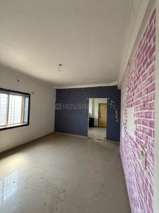 Pathardi Gaon Bedroom One 2