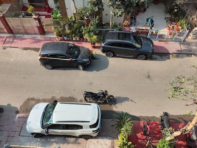 Balcony Image of 1742 Sq.ft 6 BHK Independent House for rent in Noida Extension Greater Noida for Rs. 40000