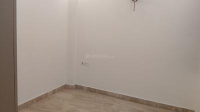 Bedroom Image of 1050 Sq.ft 3 BHK Builder Floor for sale in Hari Nagar New Delhi for Rs. 12400008