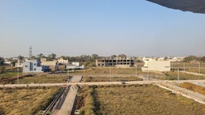 Image of 1000 Sq.ft Residential Plot / Land for sale in Vedanta Vatika, Tatibandh, Raipur for Rs. 2500000