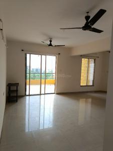 Hall Image of 1436 Sq.ft 3 BHK Apartment / Flat for sale in Anu Celebria Apartment, Hadapsar Pune for Rs. 14500000