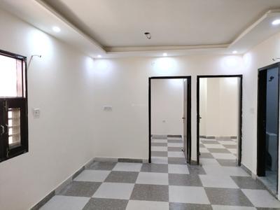 Living Room Image of 900 Sq.ft 2 BHK Apartment / Flat for sale in Deenpur New Delhi for Rs. 4800000