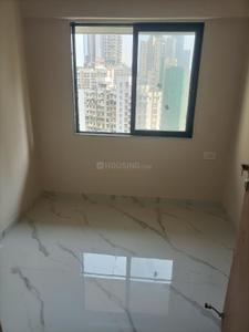 Bedroom Image of 580 Sq.ft 2 BHK Apartment / Flat for rent in Promesa West End, Dadar West Mumbai for Rs. 88000