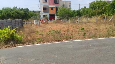 Banashankari 6th Stage 7th Block Plot View 1