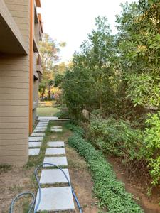 Balcony Image of 3150 Sq.ft 3 BHK Villa for sale in Rajeshri Maruti Greenland, Telav Ahmedabad for Rs. 27500000