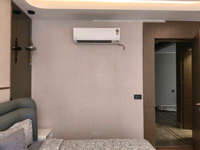 Bedroom Image of 2700 Sq.ft 4 BHK Builder Floor for sale in Ansal Esencia Sector 67, Sector 67 Gurgaon for Rs. 30000000