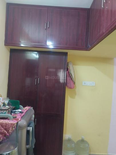 Hall Image of Working professional in Kattupakkam, Chennai