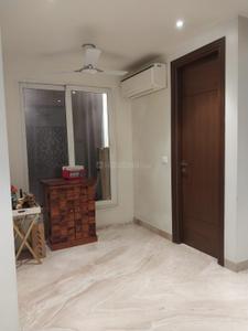 Hall Image of 2700 Sq.ft 4 BHK Builder Floor for sale in Sarvodaya Enclave New Delhi for Rs. 90000000