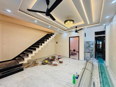 Living Room Image of 2360 Sq.ft 4 BHK Independent House for sale in Kandwa Varanasi for Rs. 14500000