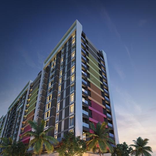 Newton Homes Tathawade Phase II Main Image 1