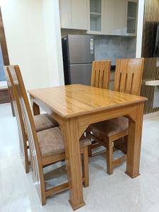 Hall Image of 900 Sq.ft 2 BHK Apartment / Flat for sale in New Town Kolkata for Rs. 6600000