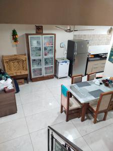 Hall Image of 2500 Sq.ft 4 BHK Independent House for sale in Popati Nagar Anand for Rs. 13500000