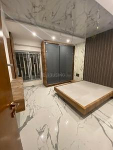 Bedroom Image of 1985 Sq.ft 3 BHK Apartment / Flat for sale in Rajarajeshwari Nagar Mysore for Rs. 18500000