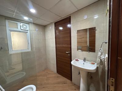 Image of 1750 Sq.ft 3 BHK Apartment / Flat for rent in ACE Parkway, Sector 150, Noida for Rs. 80000
