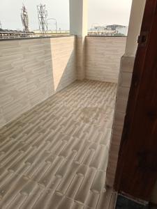 Balcony Image of 1250 Sq.ft 2 BHK Apartment / Flat for sale in Chatrapati Nagar Nagpur for Rs. 9000000