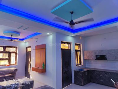 Hall Image of 1150 Sq.ft 2 BHK Independent House for sale in Jankipuram Lucknow for Rs. 4500000