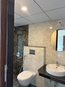Image of 1100 Sq.ft 3 BHK Apartment / Flat for sale in Divine Garden, Lohegaon, Pune for Rs. 11547948