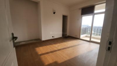 Bedroom Image of 1200 Sq.ft 2 BHK Apartment / Flat for sale in Saviour Greenisle, Crossings Republik Ghaziabad for Rs. 8500000