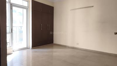 Bedroom Image of 1925 Sq.ft 3.5 BHK Apartment / Flat for sale in Ajnara Gen X, Crossings Republik Ghaziabad for Rs. 13000000