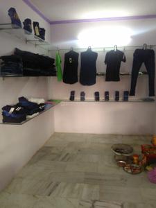 Hall Image of 1050 Sq.ft 2 BHK Apartment / Flat for sale in Deori Agra for Rs. 5500000