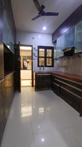 Kitchen Image of 2000 Sq.ft 4 BHK Duplex for rent in Harni Vadodara for Rs. 23000