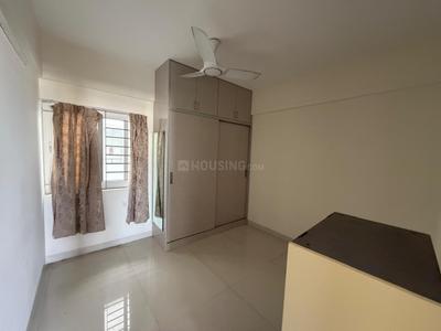 Bedroom Image of 1100 Sq.ft 2 BHK Apartment / Flat for sale in Mana Uber Verdant II, Doddakannelli Bengaluru for Rs. 16500000