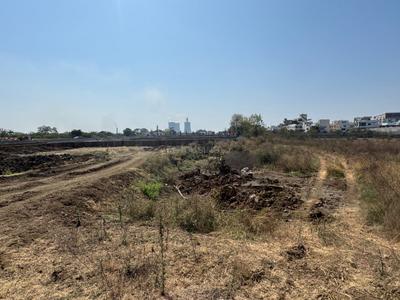 Image of 1400 Sq.ft Residential Plot / Land for sale in Shankarpur, Nagpur for Rs. 4795000