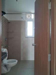 Bedroom Two Image of 1614 Sq.ft 3 BHK Apartment / Flat for sale in ATS Pious Hideaways, Sector 150 Noida for Rs. 23500000