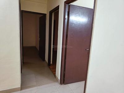 Bedroom Image of 1365 Sq.ft 2.5 BHK Apartment / Flat for sale in SRS Pearl Heights, Sector 87 Faridabad for Rs. 6978999