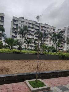 Image of 1500 Sq.ft 3 BHK Apartment / Flat for sale in Nilesh Jai Amba Apartment 16, Navsaari, Amravati for Rs. 5000000