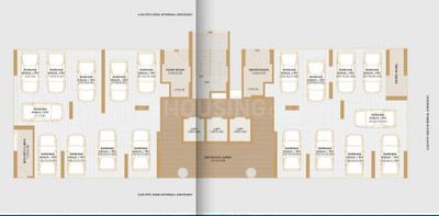 Image of 531 Sq.ft 1 BHK Apartment / Flat for sale in Shreeji Laxmi, Ghatkopar East, Mumbai for Rs. 10000000