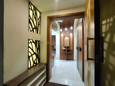 Image of 2000 Sq.ft 3 BHK Apartment / Flat for sale in Saiyed Vasna, Vadodara for Rs. 7500000