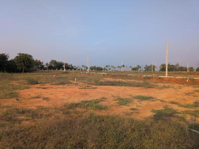 Image of 167 Sq.ft Residential Plot / Land for sale in Kongara Kalan, Hyderabad for Rs. 5344089