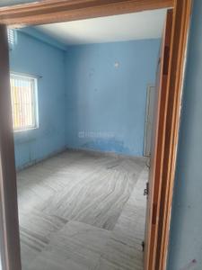 Bedroom Image of 950 Sq.ft 2 BHK Builder Floor for rent in Ratu Road Ranchi for Rs. 8600