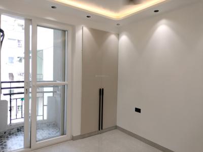 Bedroom Image of 1700 Sq.ft 3 BHK Apartment / Flat for sale in Sector 18 Dwarka New Delhi for Rs. 31500000