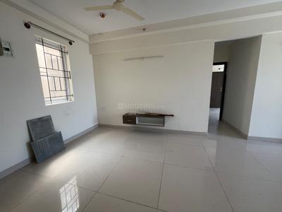 Living Room Image of 1463 Sq.ft 3 BHK Apartment / Flat for rent in Ahad Serenity, Choodasandra Bengaluru for Rs. 44999