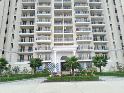 Image of 1250 Sq.ft 2 BHK Apartment / Flat for sale in Omaxe Aananda, Naini, Allahabad for Rs. 5100000