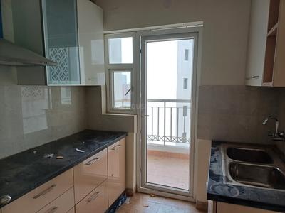 Kitchen Image of 1300 Sq.ft 2.5 BHK Apartment / Flat for sale in Shree Vardhman Victoria, Sector 70 Gurgaon for Rs. 18000000