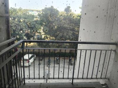 Balcony Image of 1400 Sq.ft 4 BHK Apartment / Flat for sale in BPTP Park Elite Premium, Sector 84 Faridabad for Rs. 12000000