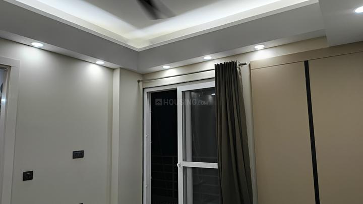 Block B1, Sector 57 Bedroom 1