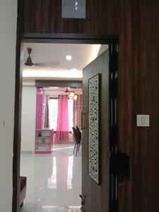 Main Entrance Image of 924 Sq.ft 2 BHK Apartment / Flat for sale in Team Kabya Phase 2, New Town Kolkata for Rs. 5500000