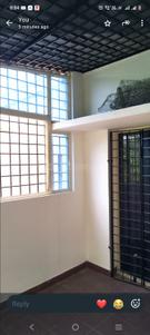 Balcony Image of 1000 Sq.ft 2.5 BHK Apartment / Flat for sale in Adambakkam Chennai for Rs. 7900000